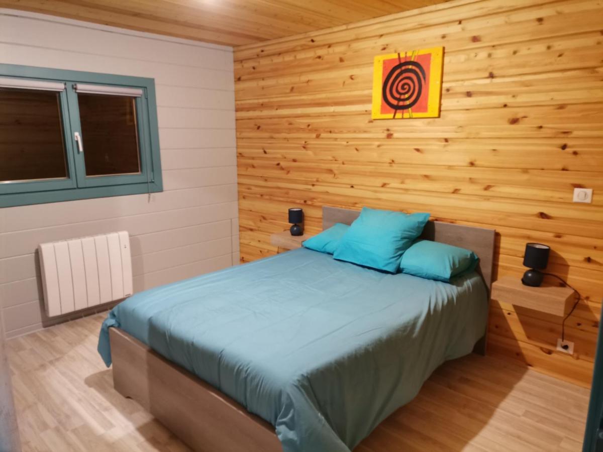 Gîte Ker Koad Pluduno Exterior foto