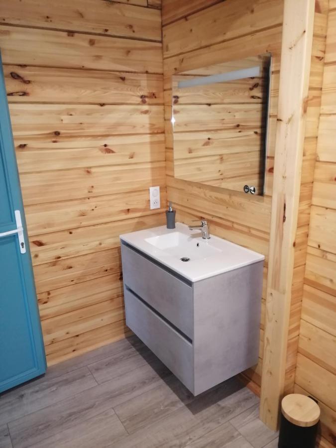Gîte Ker Koad Pluduno Exterior foto